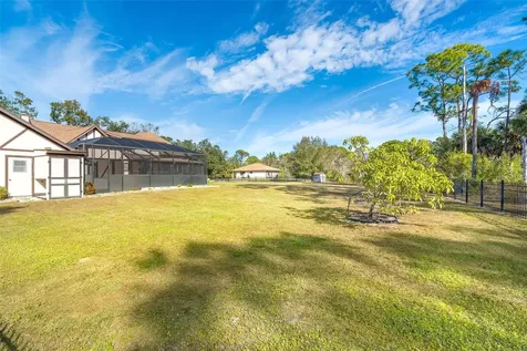 222 High Point Drive Venice FL 34292