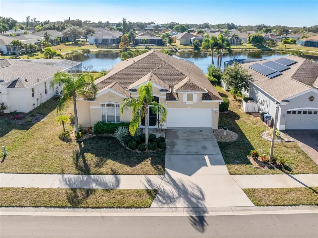 4274 Tennyson Way Venice FL 34293