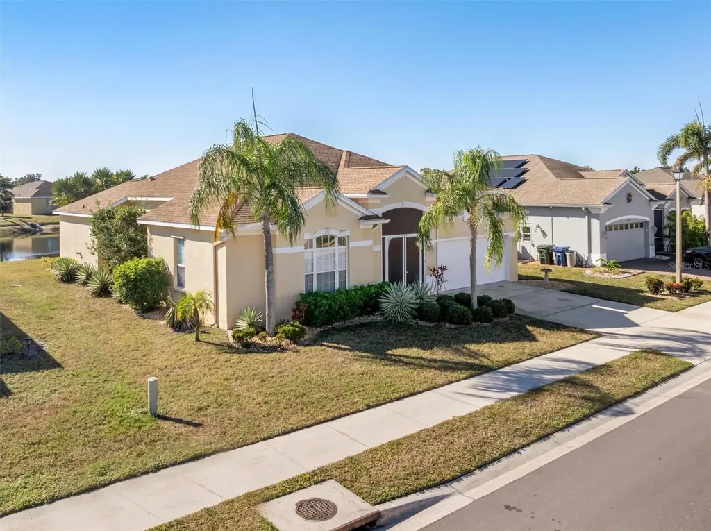 4274 Tennyson Way Venice FL 34293