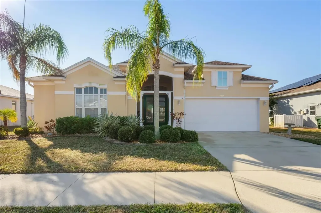 4274 Tennyson Way Venice FL 34293