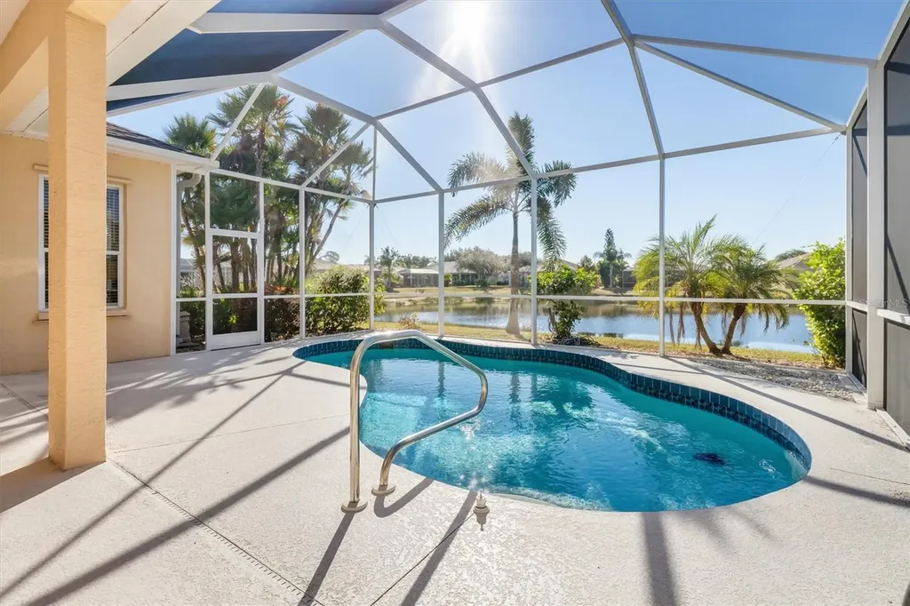 4274 Tennyson Way Venice FL 34293