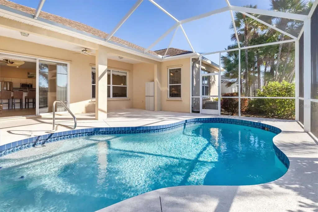 4274 Tennyson Way Venice FL 34293