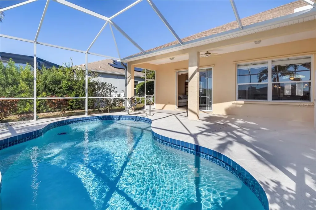 4274 Tennyson Way Venice FL 34293