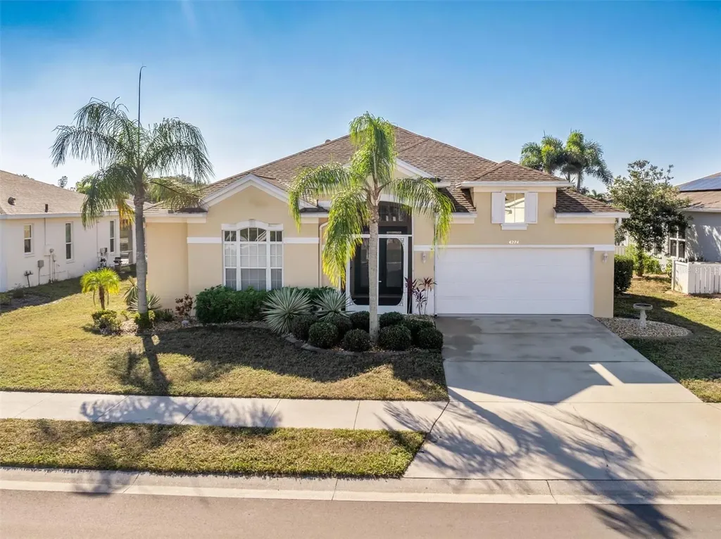 4274 Tennyson Way Venice FL 34293