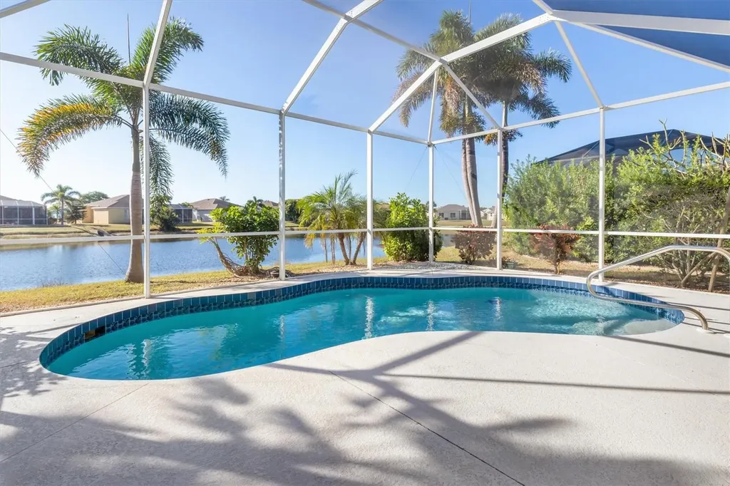 4274 Tennyson Way Venice FL 34293