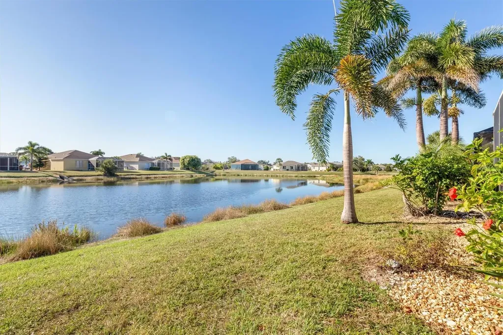 4274 Tennyson Way Venice FL 34293