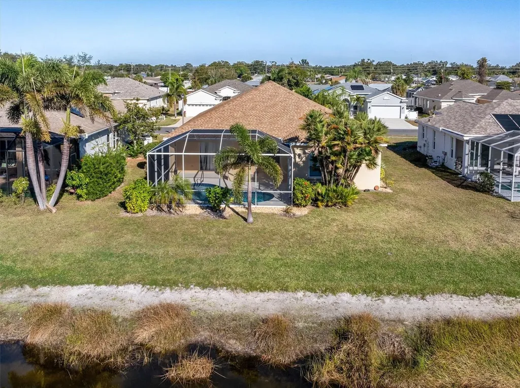4274 Tennyson Way Venice FL 34293