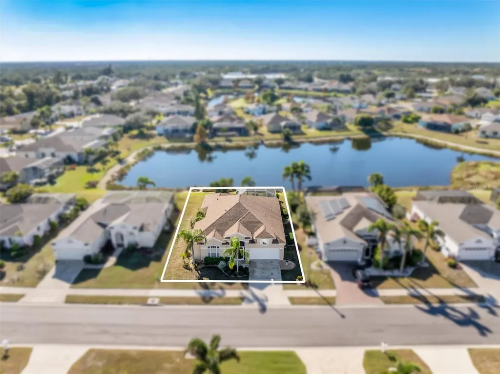 4274 Tennyson Way Venice FL 34293