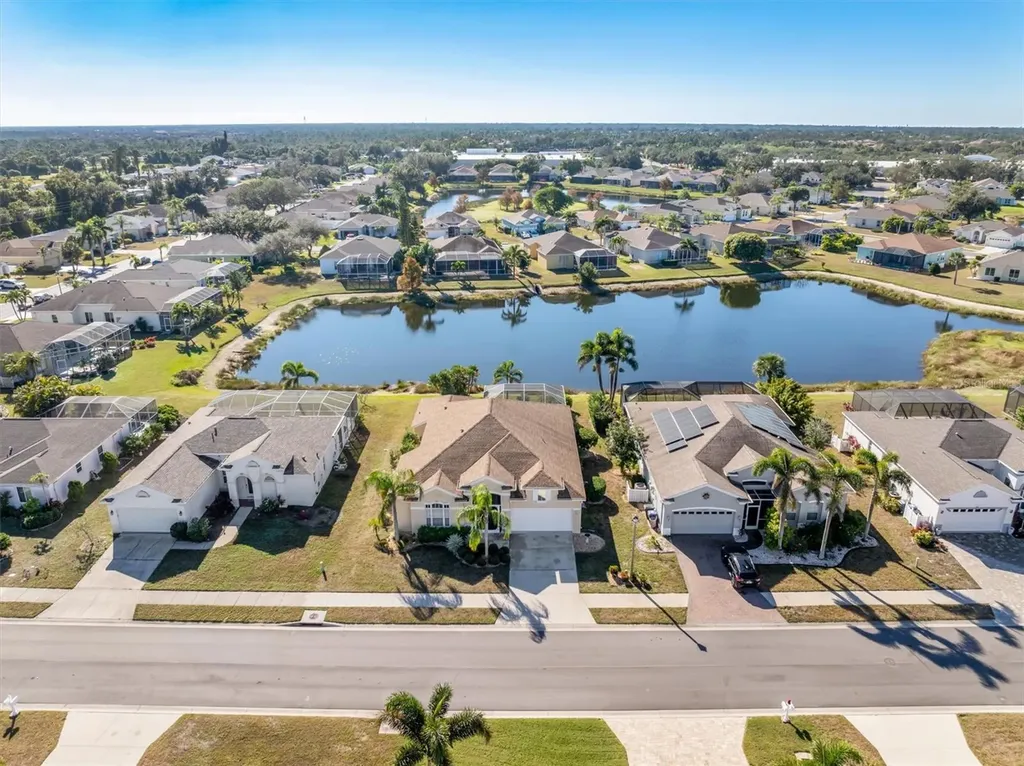 4274 Tennyson Way Venice FL 34293