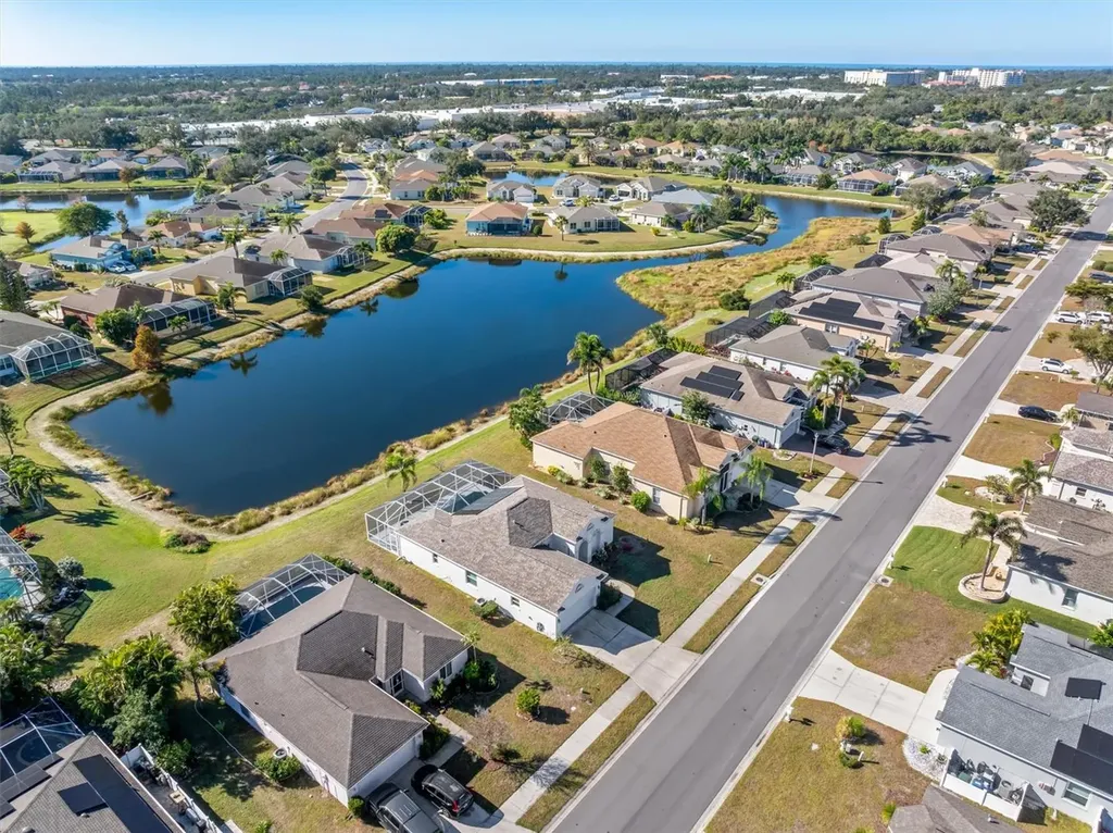 4274 Tennyson Way Venice FL 34293