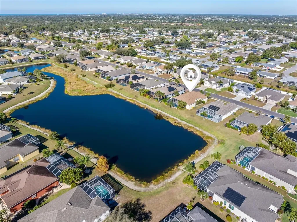 4274 Tennyson Way Venice FL 34293
