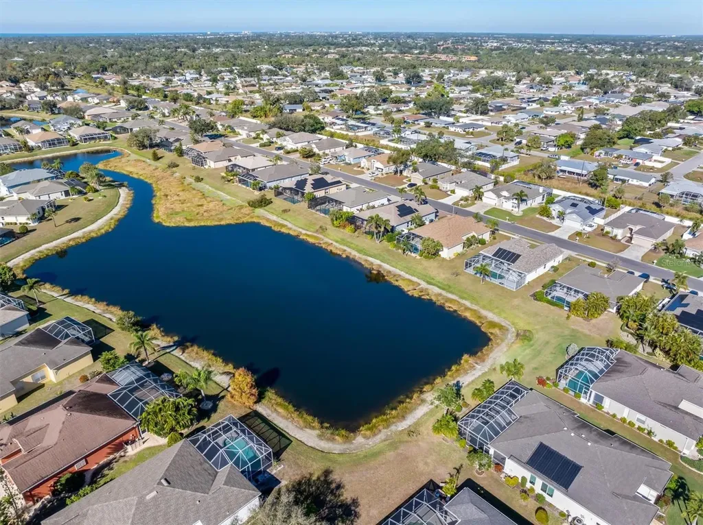4274 Tennyson Way Venice FL 34293