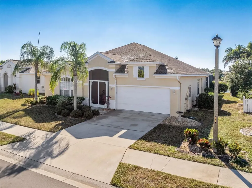 4274 Tennyson Way Venice FL 34293