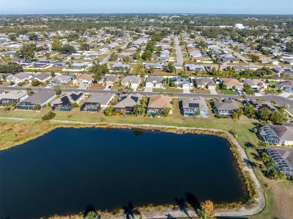 4274 Tennyson Way Venice FL 34293