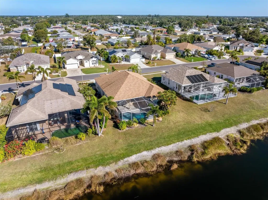 4274 Tennyson Way Venice FL 34293