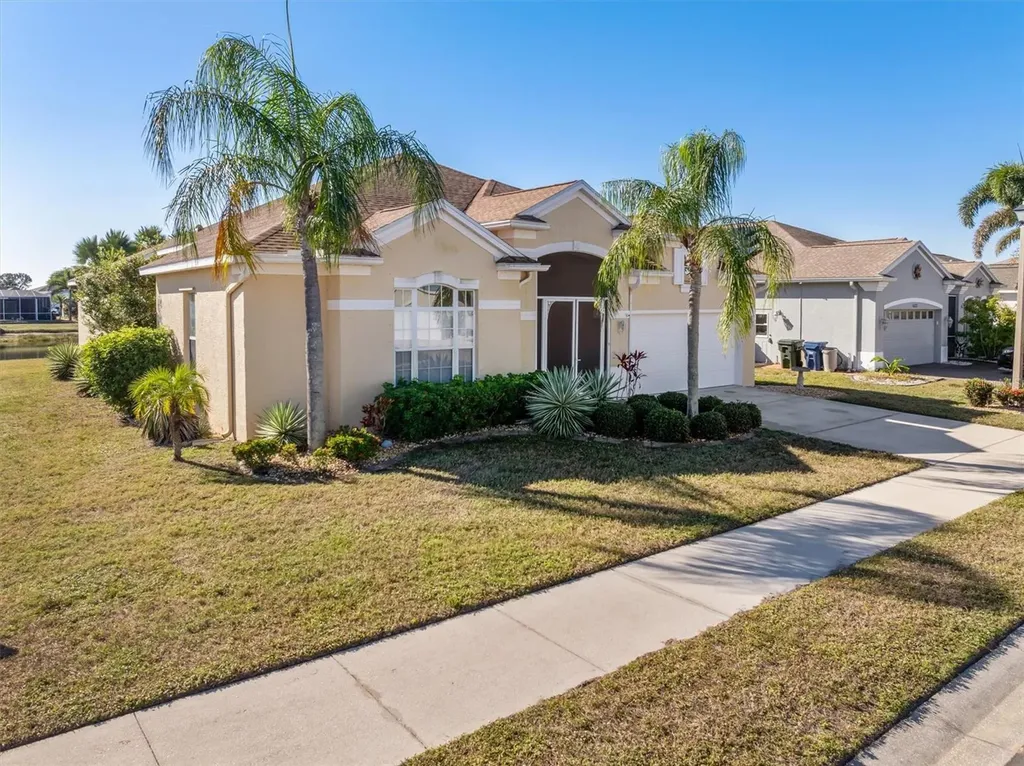 4274 Tennyson Way Venice FL 34293