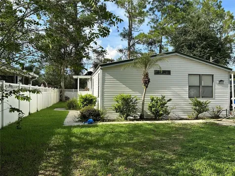 24302 Maxwell Street Astor FL 32102