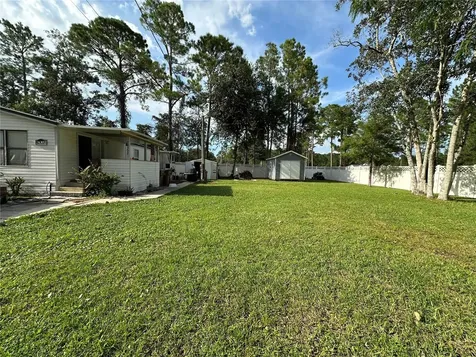 24302 Maxwell Street Astor FL 32102