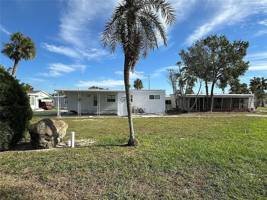 4851 W Gandy Boulevard Tampa FL 33611