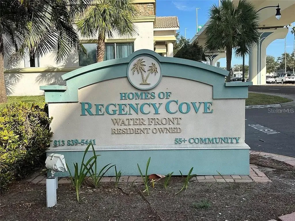 4851 W Gandy Boulevard Tampa FL 33611
