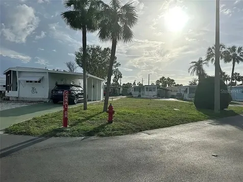 4851 W Gandy Boulevard Tampa FL 33611