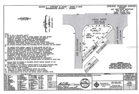 4851 W Gandy Boulevard Tampa FL 33611