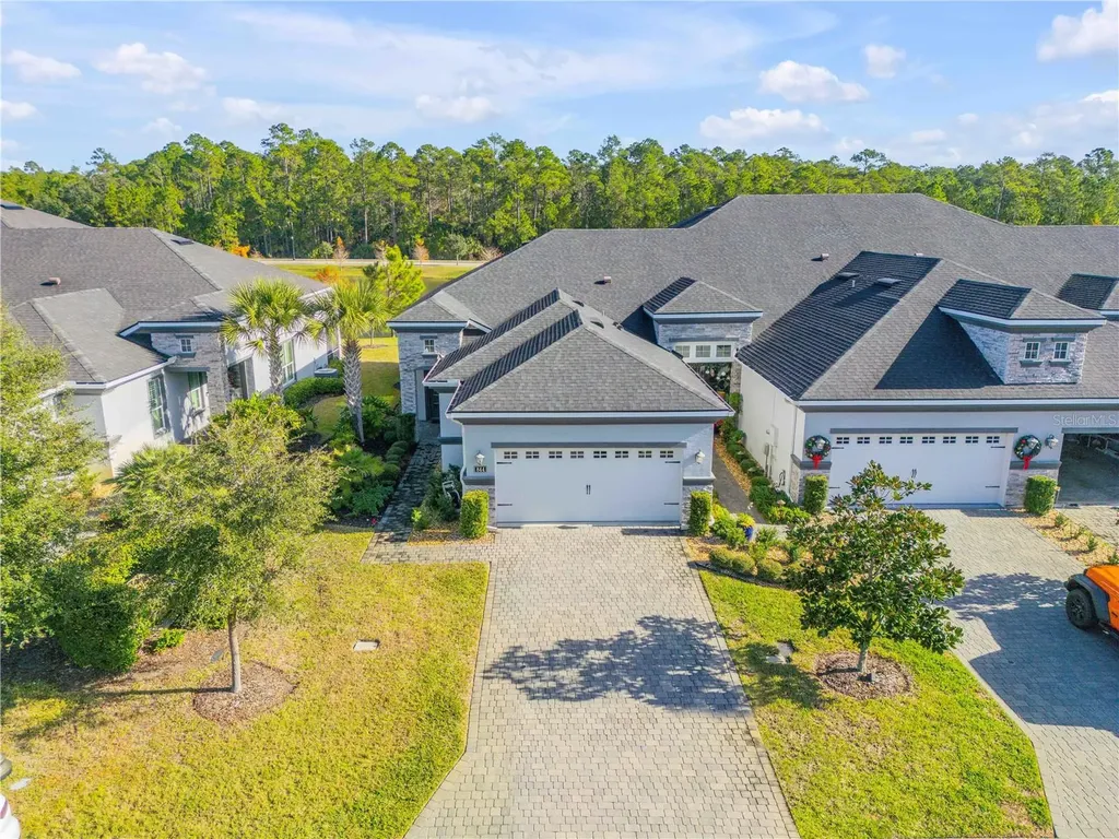 844 Pinewood Drive Ormond Beach FL 32174