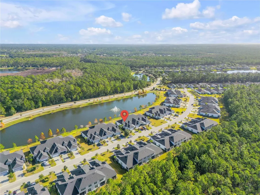 844 Pinewood Drive Ormond Beach FL 32174