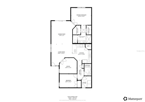 844 Pinewood Drive Ormond Beach FL 32174