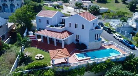 44 Surfside Humacao PR 00791
