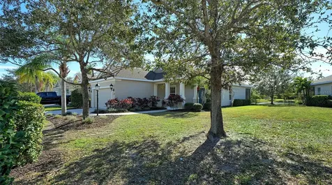 4919 Newport News Circle Bradenton FL 34211