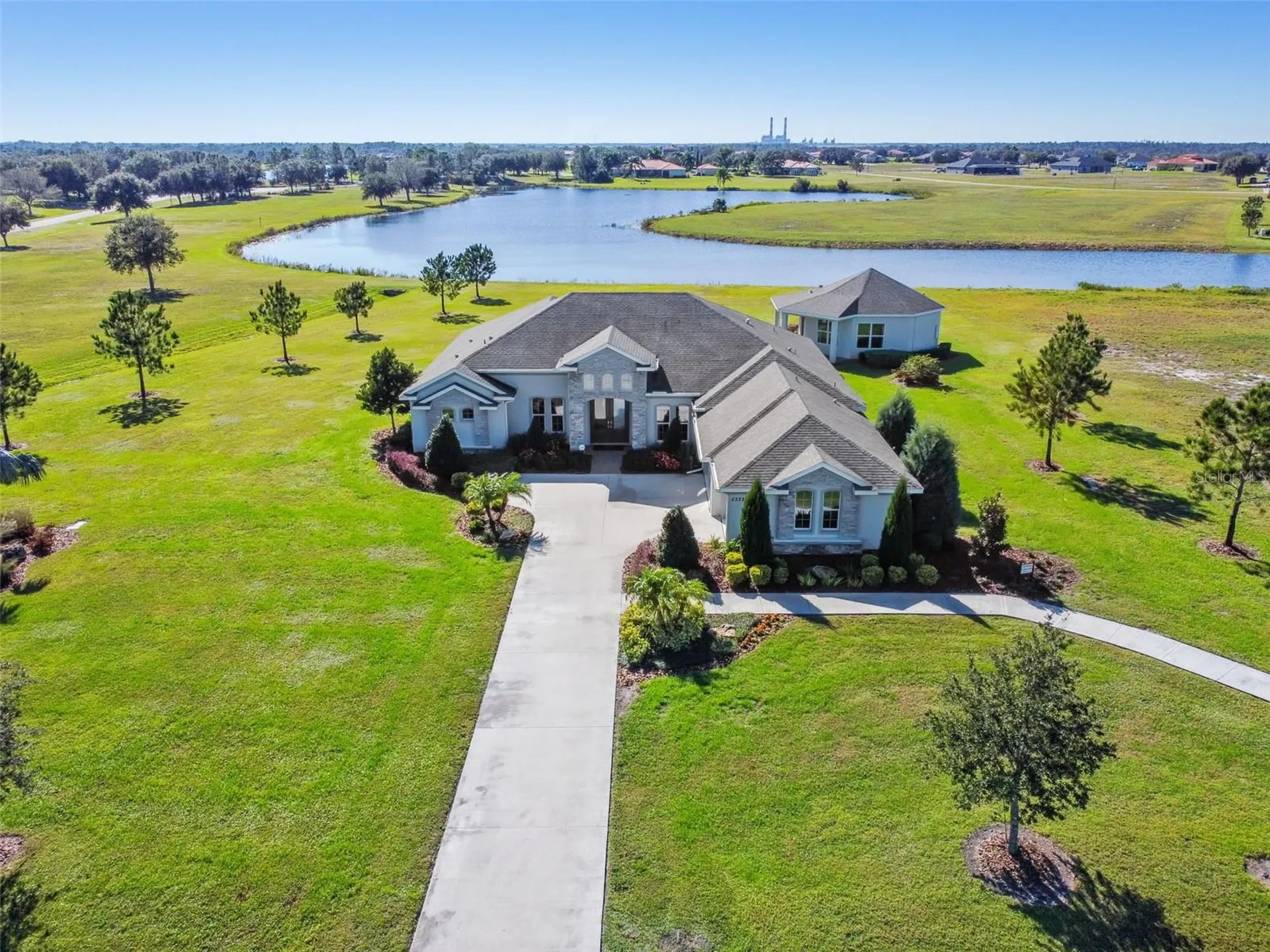 5333 Lake Venice Drive Wimauma FL 33598