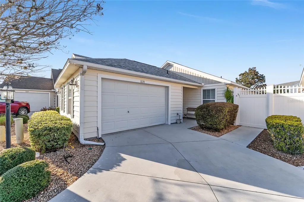 1131 Southern Sun Drive The Villages FL 32162