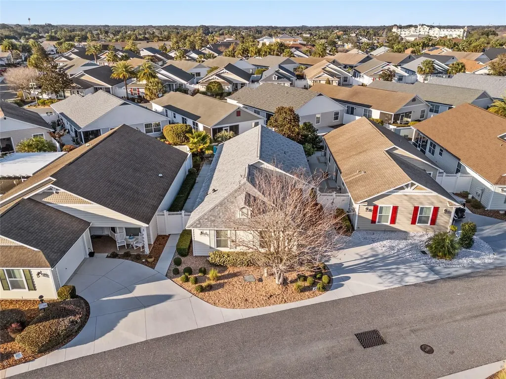 1131 Southern Sun Drive The Villages FL 32162