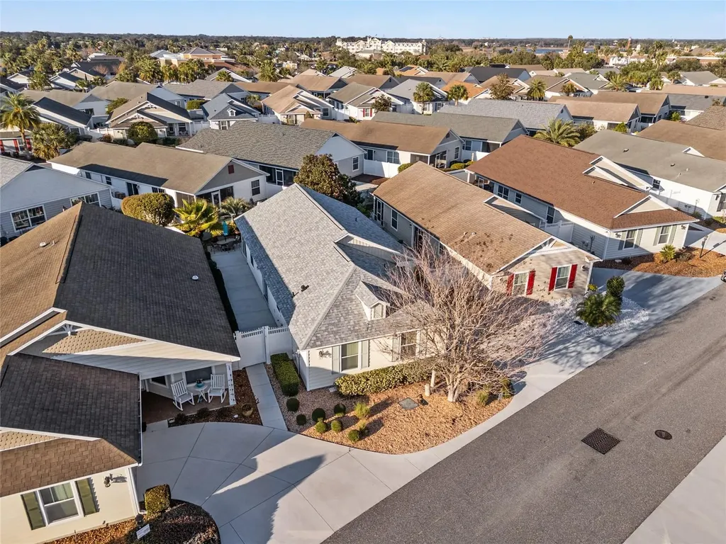 1131 Southern Sun Drive The Villages FL 32162