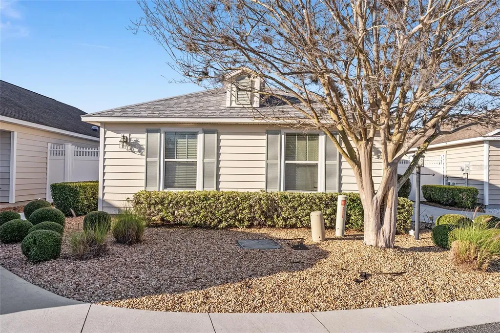 1131 Southern Sun Drive The Villages FL 32162