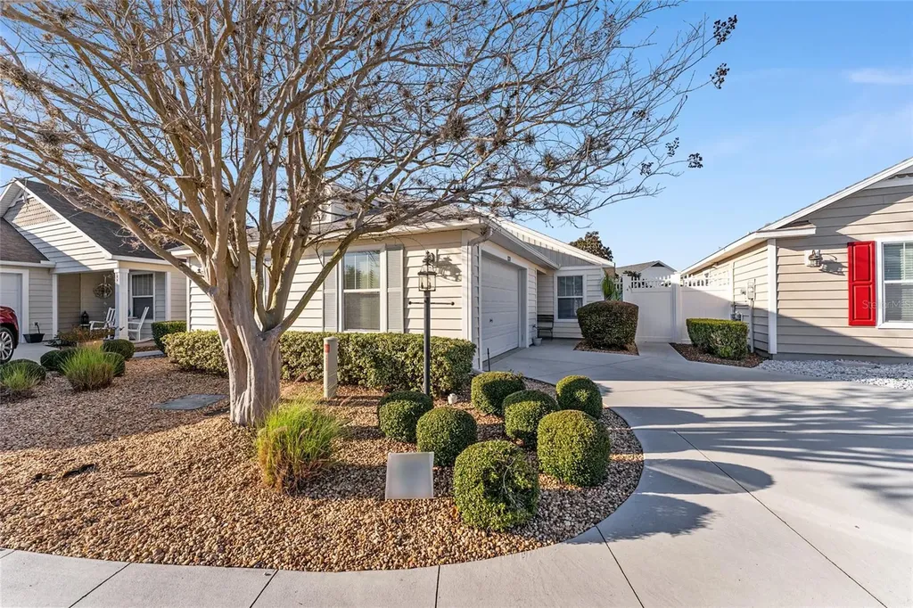 1131 Southern Sun Drive The Villages FL 32162