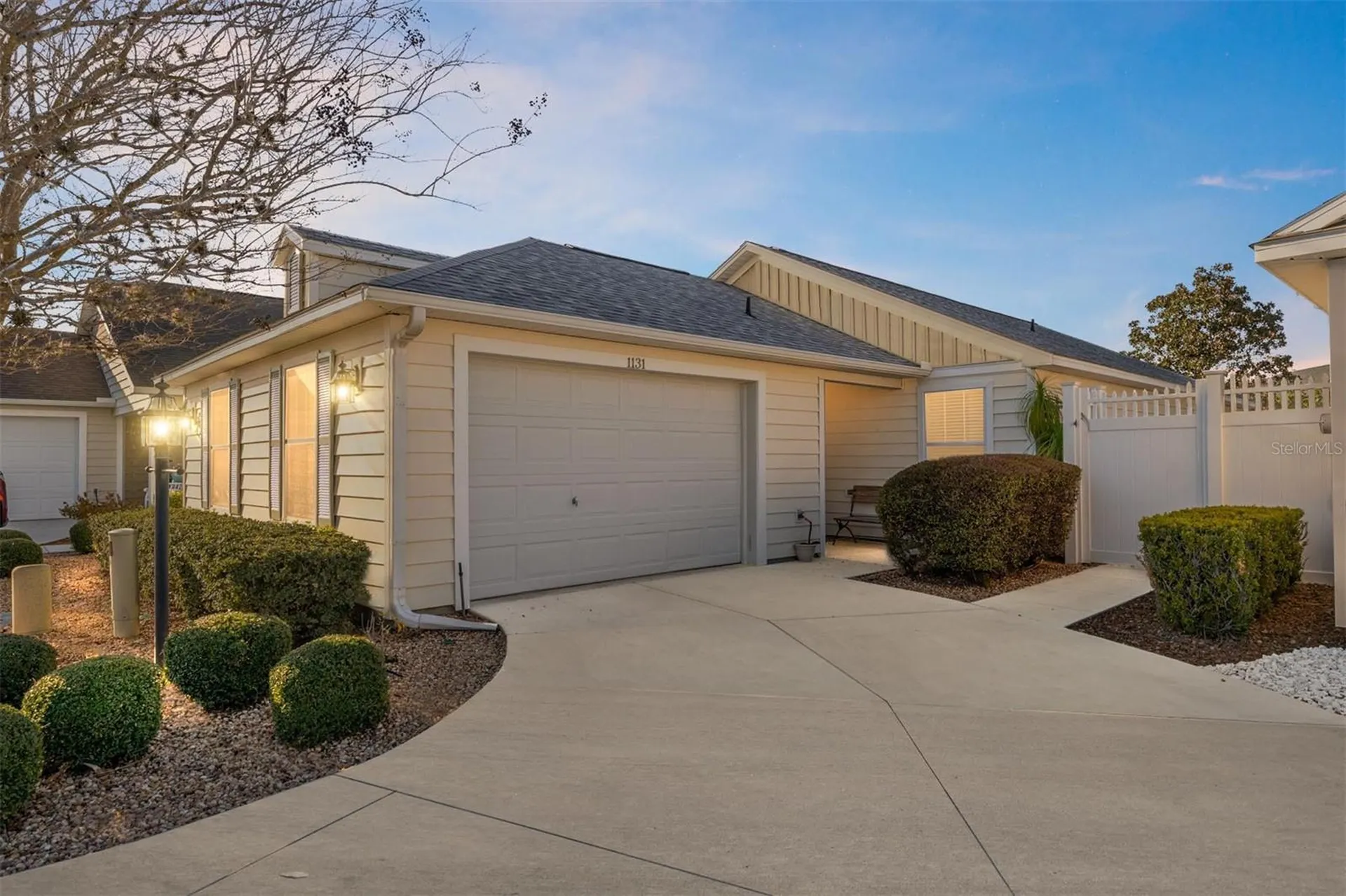 1131 Southern Sun Drive The Villages FL 32162