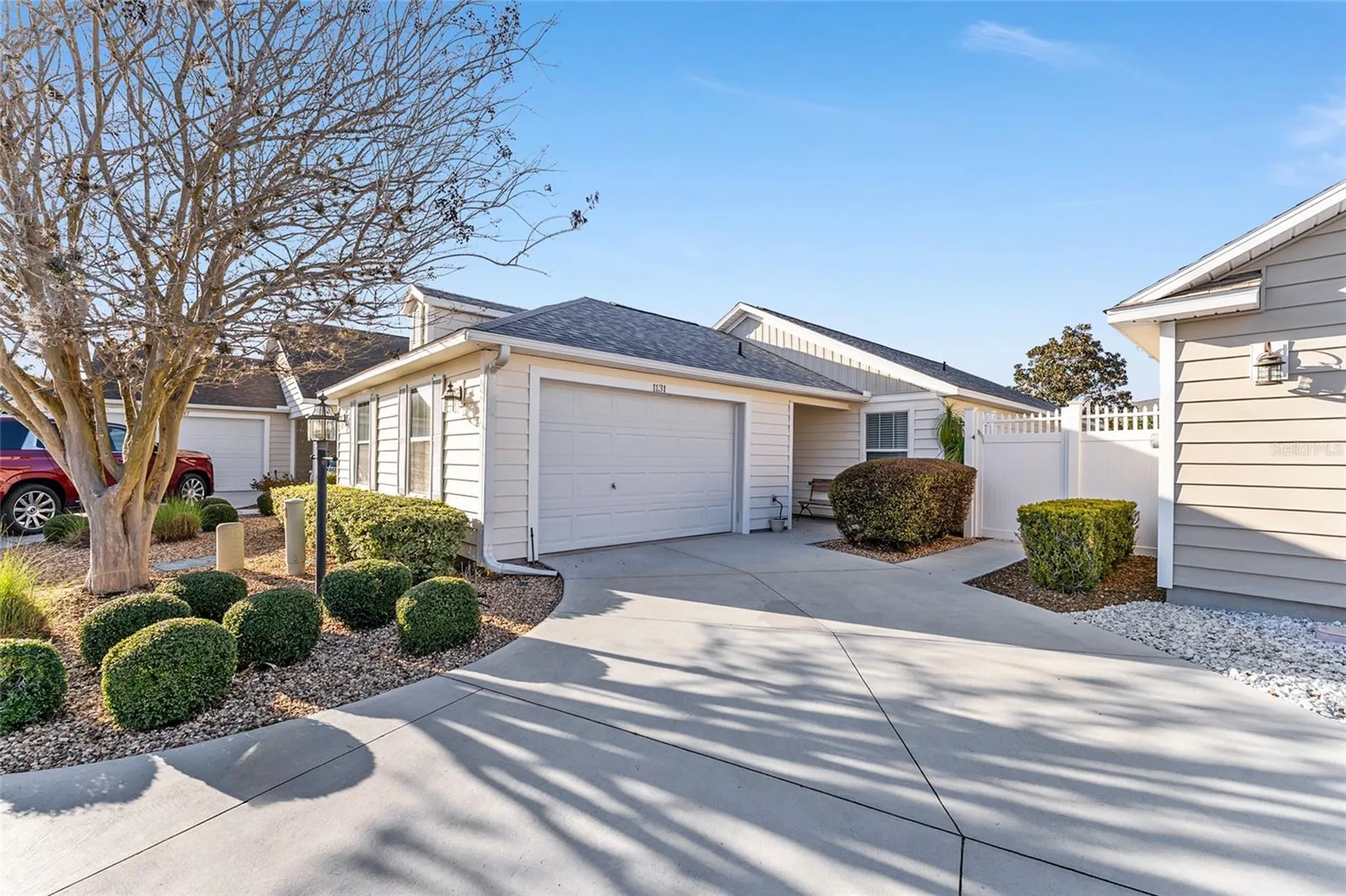 1131 Southern Sun Drive The Villages FL 32162