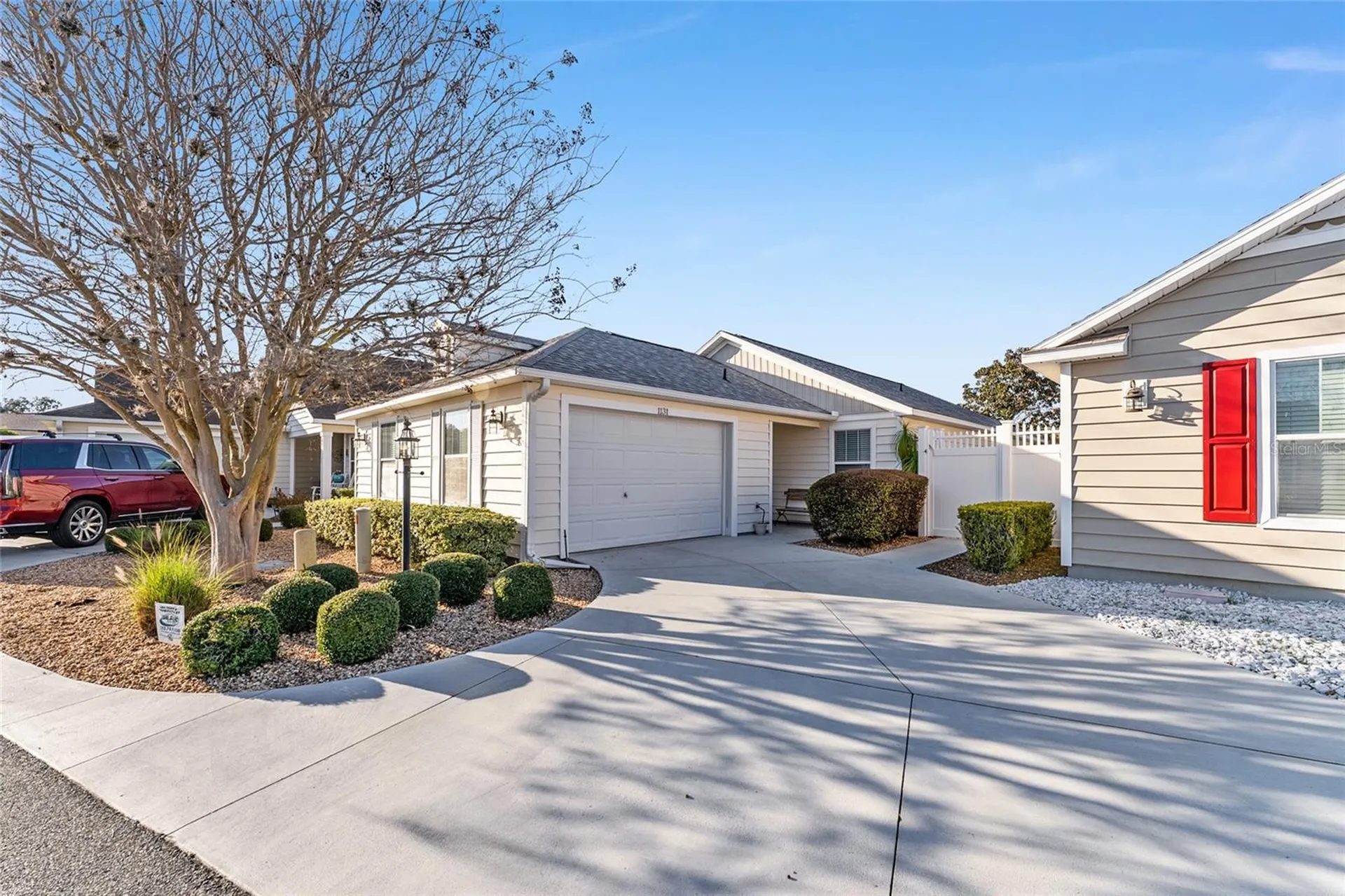 1131 Southern Sun Drive The Villages FL 32162