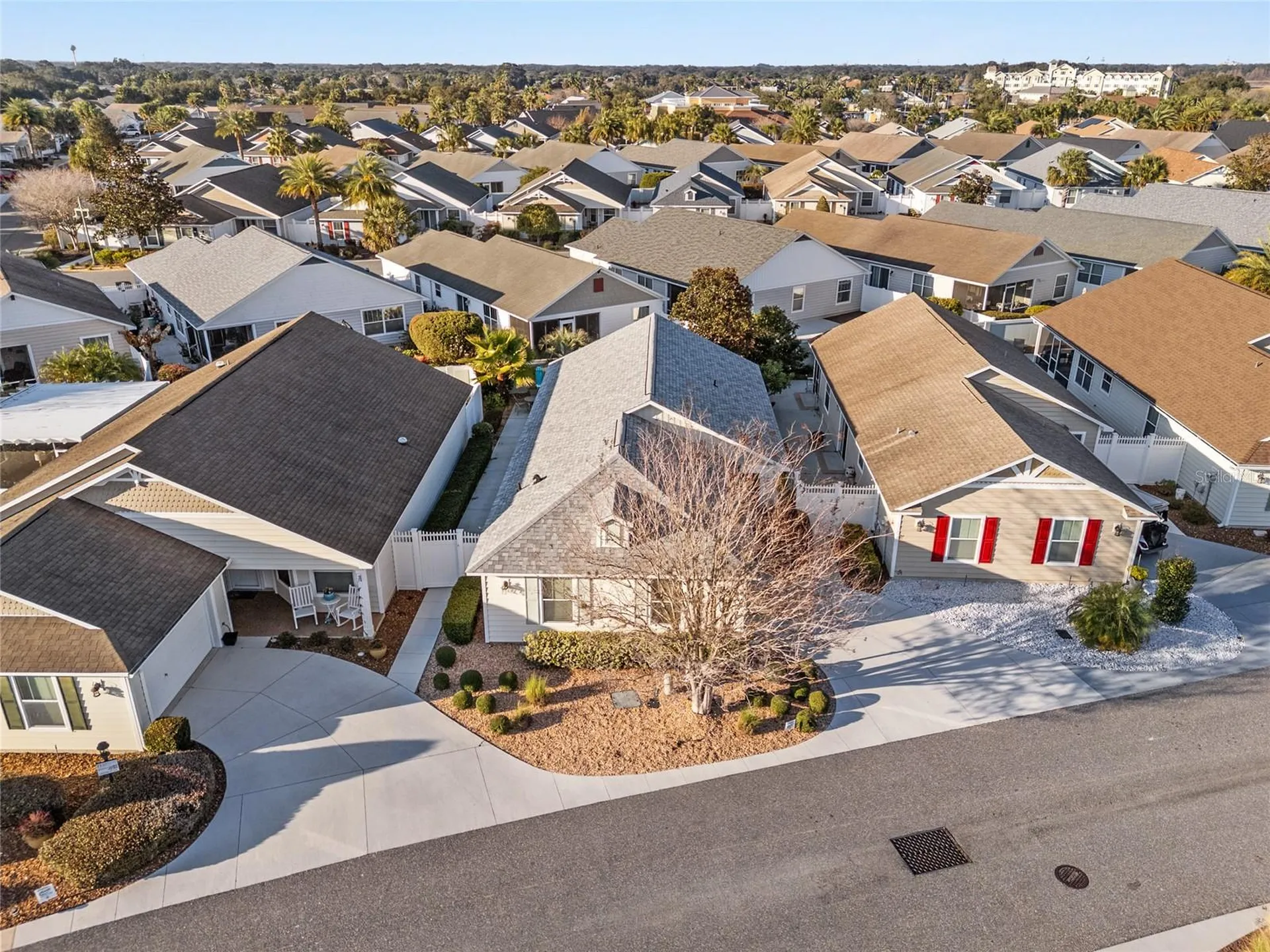 1131 Southern Sun Drive The Villages FL 32162