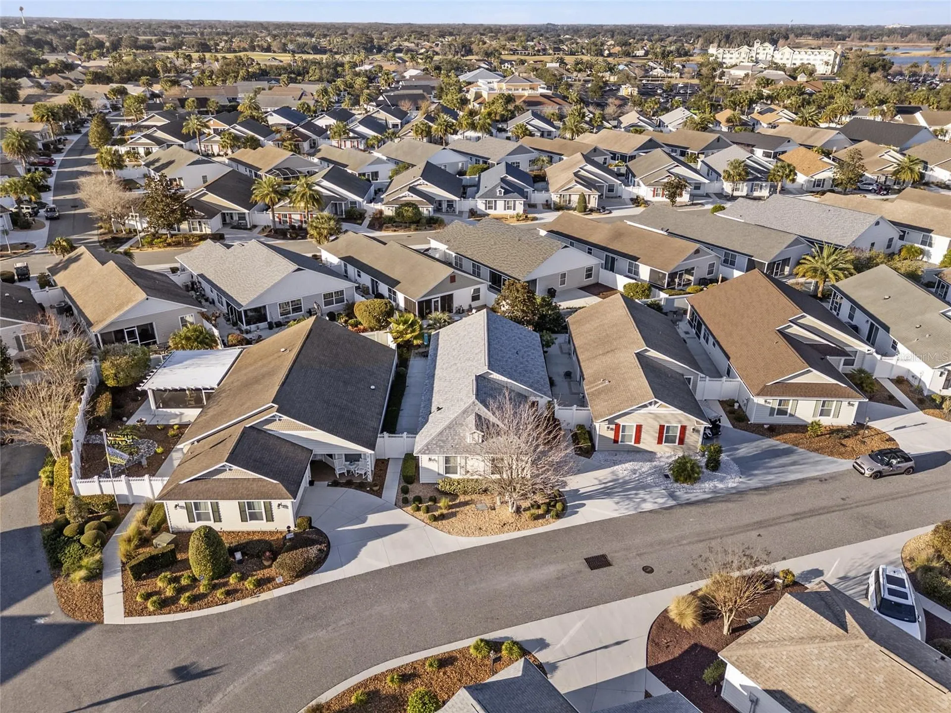 1131 Southern Sun Drive The Villages FL 32162
