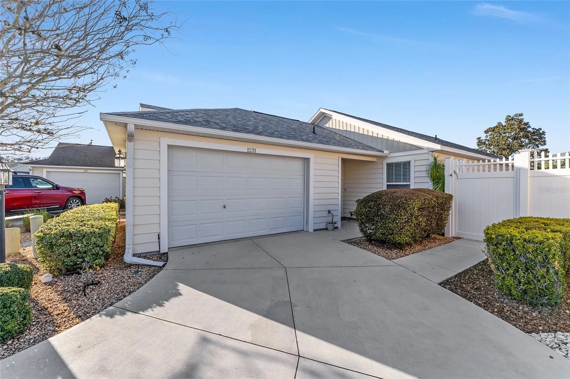 1131 Southern Sun Drive The Villages FL 32162