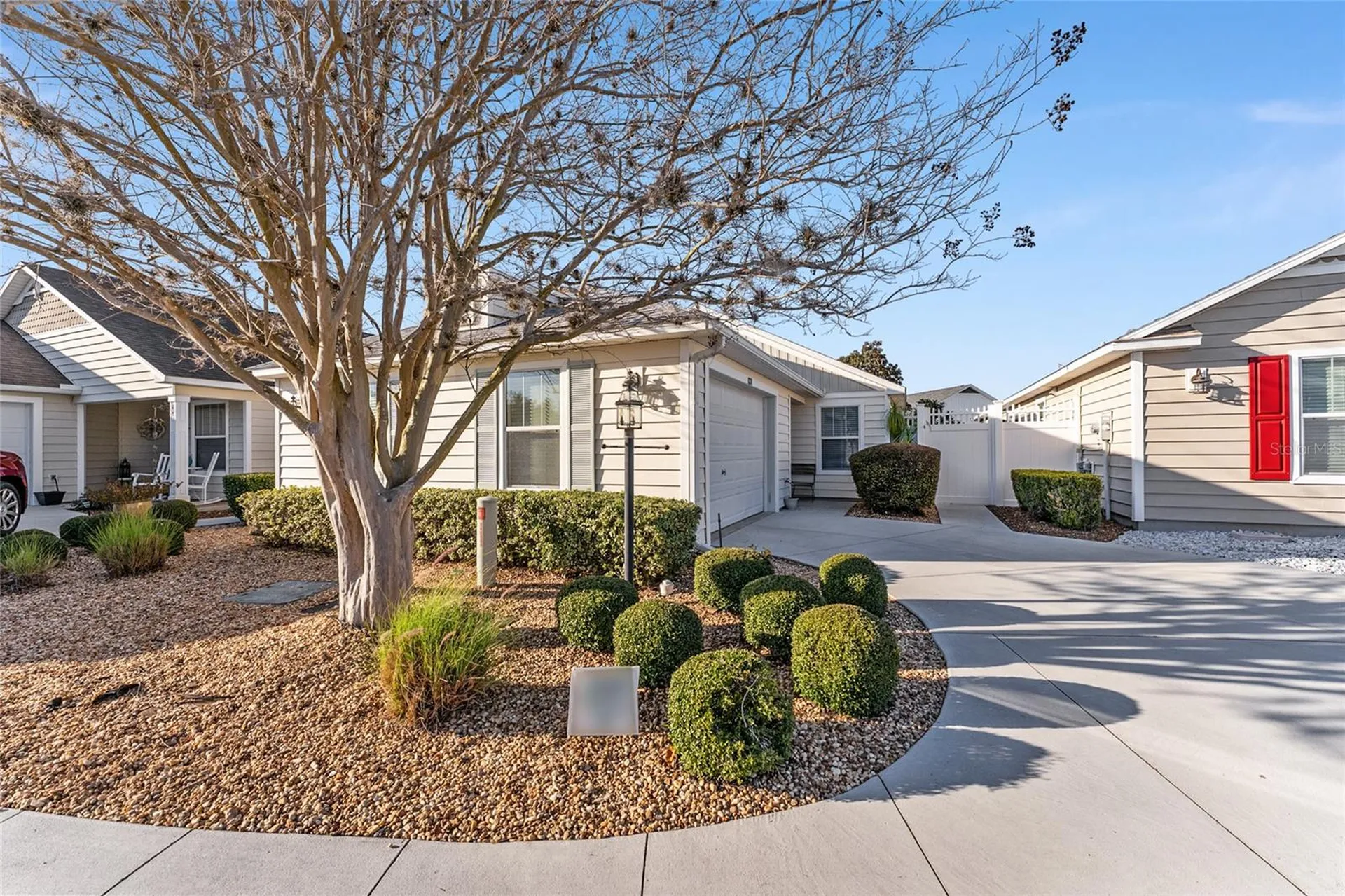 1131 Southern Sun Drive The Villages FL 32162