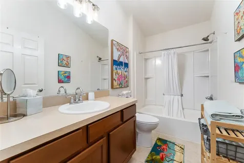 1131 Southern Sun Drive The Villages FL 32162