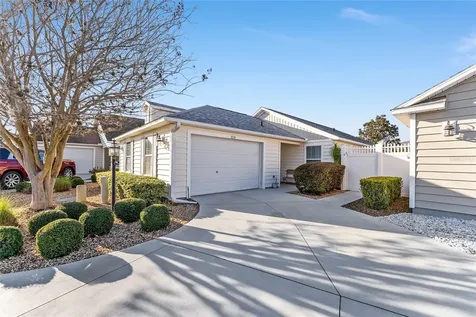 1131 Southern Sun Drive The Villages FL 32162