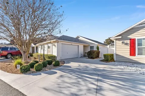 1131 Southern Sun Drive The Villages FL 32162