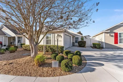1131 Southern Sun Drive The Villages FL 32162
