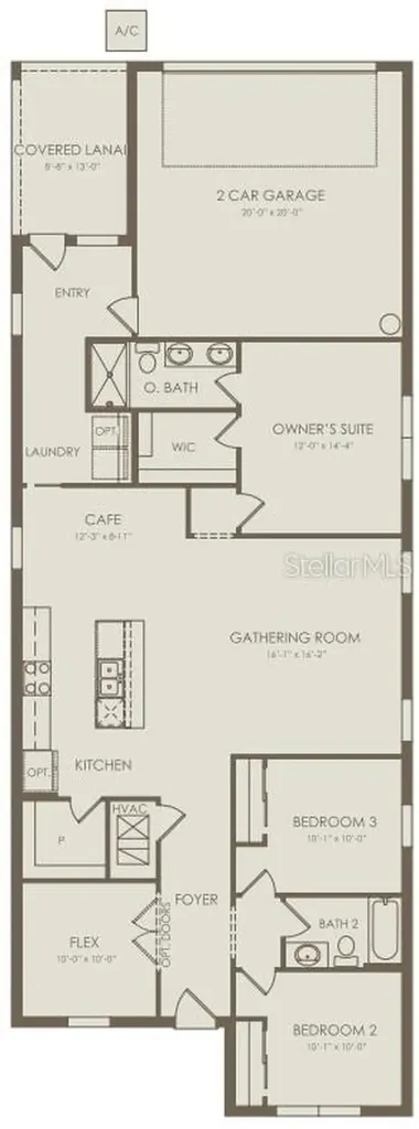 5660 Swaying Blossom Alley Clermont FL 34714