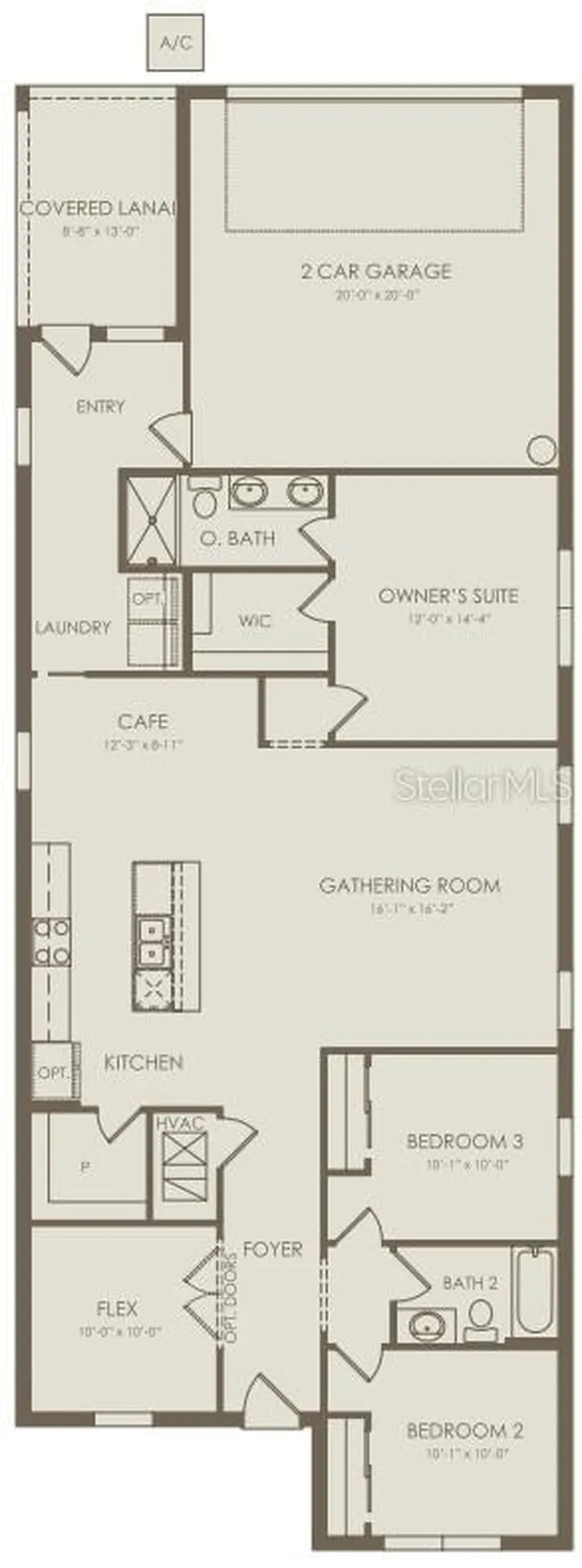 5660 Swaying Blossom Alley Clermont FL 34714